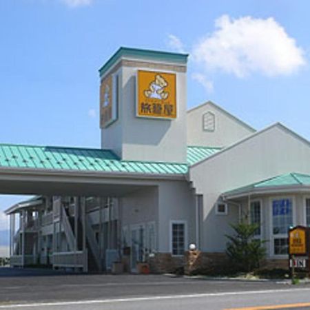 Family Lodge Hatagoya Hikone Echigawa 외부 사진